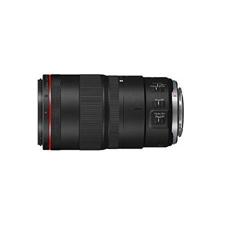 Canon (キャノン) RF100mm F2.8 L マクロレンズ USM並行輸入の画像