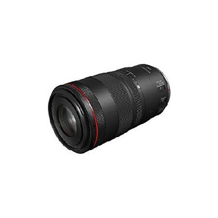 Canon (キャノン) RF100mm F2.8 L マクロレンズ USM並行輸入の画像