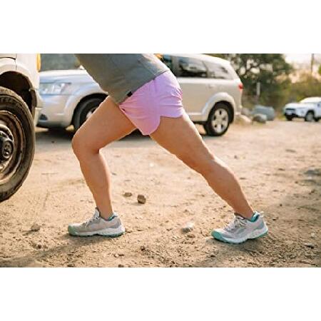 特価[キーン] トレッキングシューズ NXIS SPEED ネクシス スピード レディース VAPOR/PORCELAIN 24.5 cm並行輸入商品 