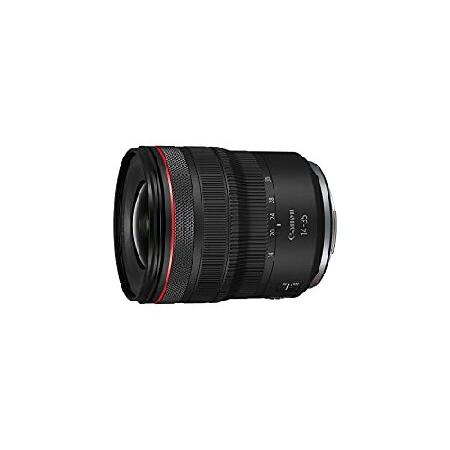 Canon (キャノン) RF14-35mm F4 L IS USM レンズ並行輸入の画像