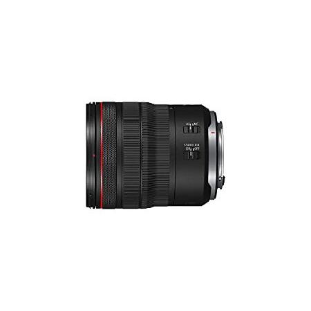 Canon (キャノン) RF14-35mm F4 L IS USM レンズ並行輸入の画像
