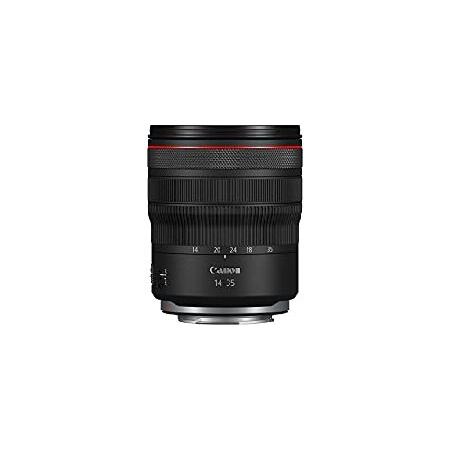 Canon (キャノン) RF14-35mm F4 L IS USM レンズ並行輸入の画像