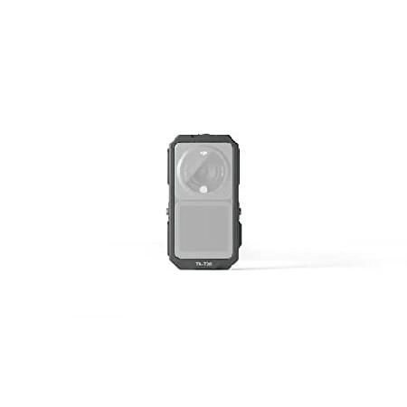 Tilta Dual Camera Cage for DJI Osmo Action 2 - DJI Gray並行輸入_1