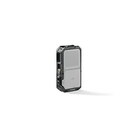 Tilta Dual Camera Cage for DJI Osmo Action 2 - DJI Gray並行輸入_2