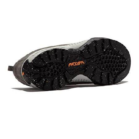 SCARPA 特価SCARPA Mojito Planet Suede Lightweight Eco-Friendly Outdoor Shoes for Hiking and Walking - Mid Grey - 5.5-6並行輸入商品