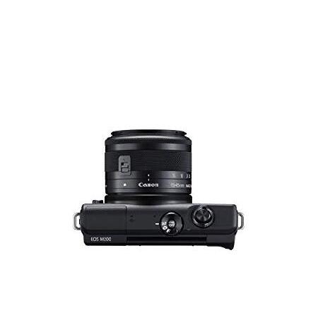 デジタルカメラ Canon EOS M200 Amazon | Canon EOS M200 Compact Mirrorless Digital Vlogging