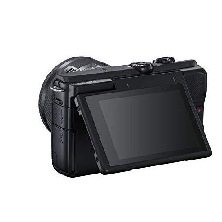 デジタルカメラ Canon EOS M200 Amazon | Canon ミラーレス一眼カメラ EOS M200 ダブルズーム