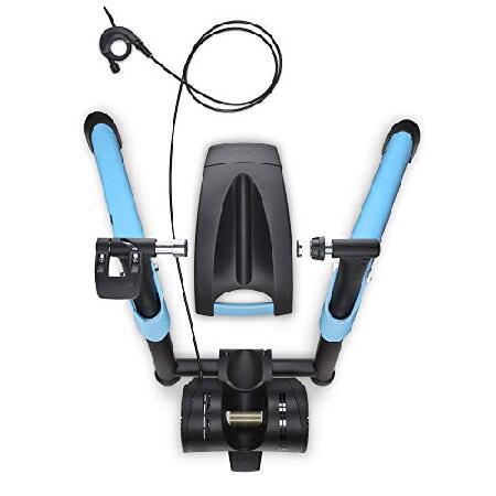 Garmin TacX Boost Bike Trainer Brake Cadence ＆ Speed Bike Magnetic to with Sensor Bundle, Sensors Trainer, Moni Indoor and 自転車アクセサリー | parago.jp