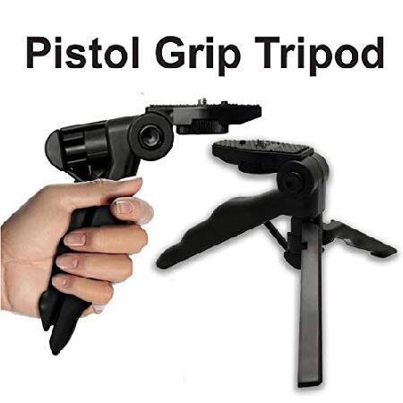 Canon EOS Rebel T7 DSLR Camera 24.1MP with EF-S 18-55mm Lens + A-Cell Accessory Bundle Includes: SanDisk 128GB Memory Card + UV Filter + Case 並行輸入 |  | 05