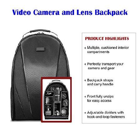 Canon EOS Rebel T7 DSLR Camera 24.1MP with EF-S 18-55mm + EF 75-300mm Lens A-Cell Accessory Bundle Includes: 2 Pack SanDisk 64GB Memory Card B並行輸入の画像