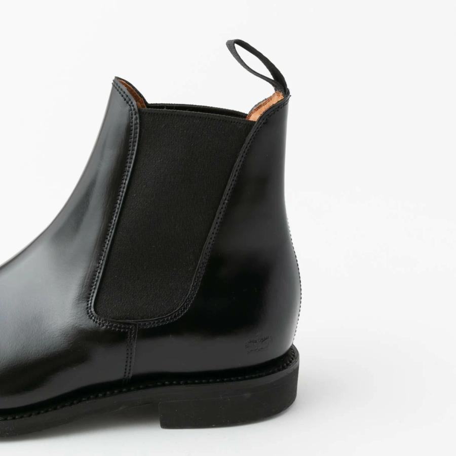 Sanders サンダースchelsea Boot 19b