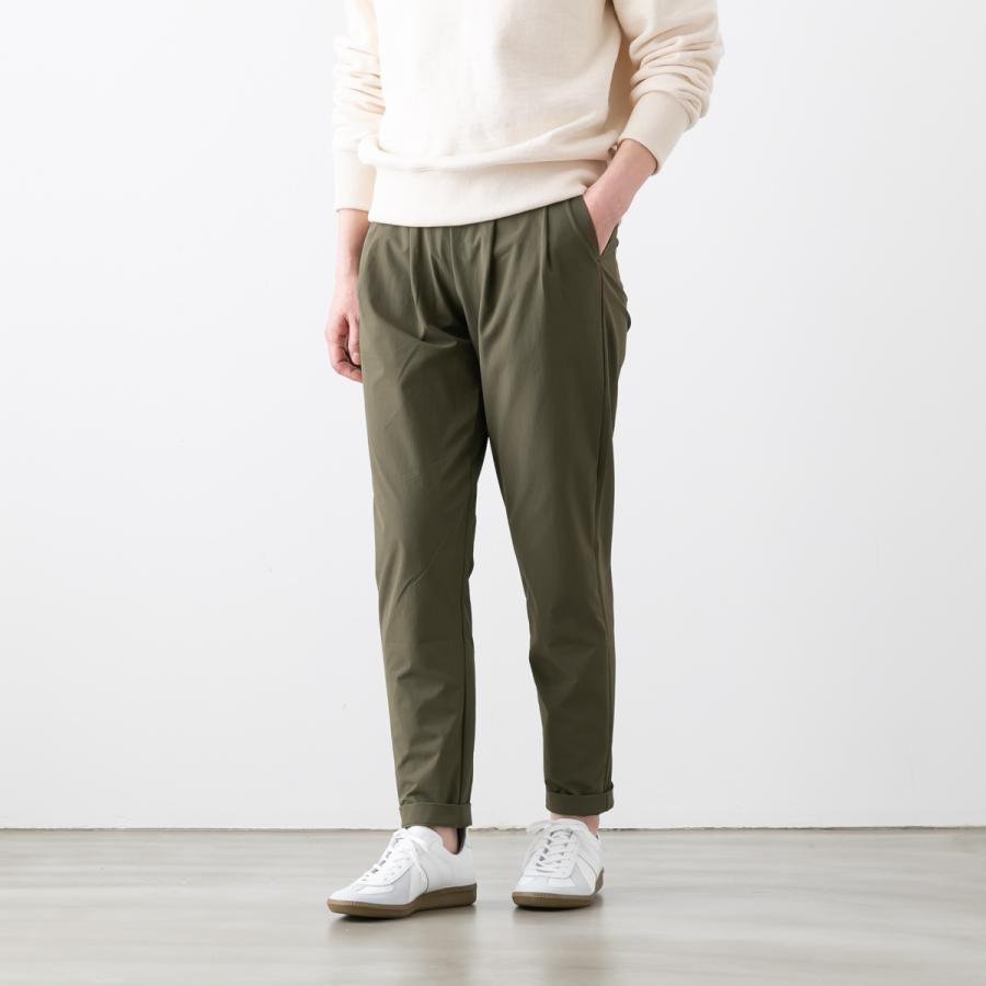 AXESQUIN アクシーズクイン W's Tech Pants ストレッチ テック AXESQUIN アクシーズクイン W's Tech Pants ストレッチ テック