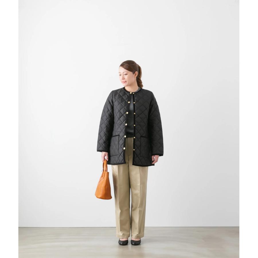 Traditional Weatherwear（トラディショナル ウェザーウェア） ノー