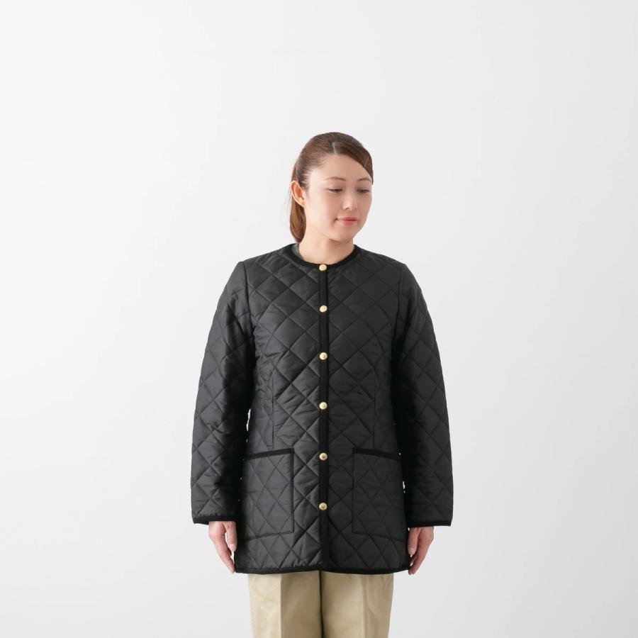 Traditional Weatherwear（トラディショナル ウェザーウェア） ノー