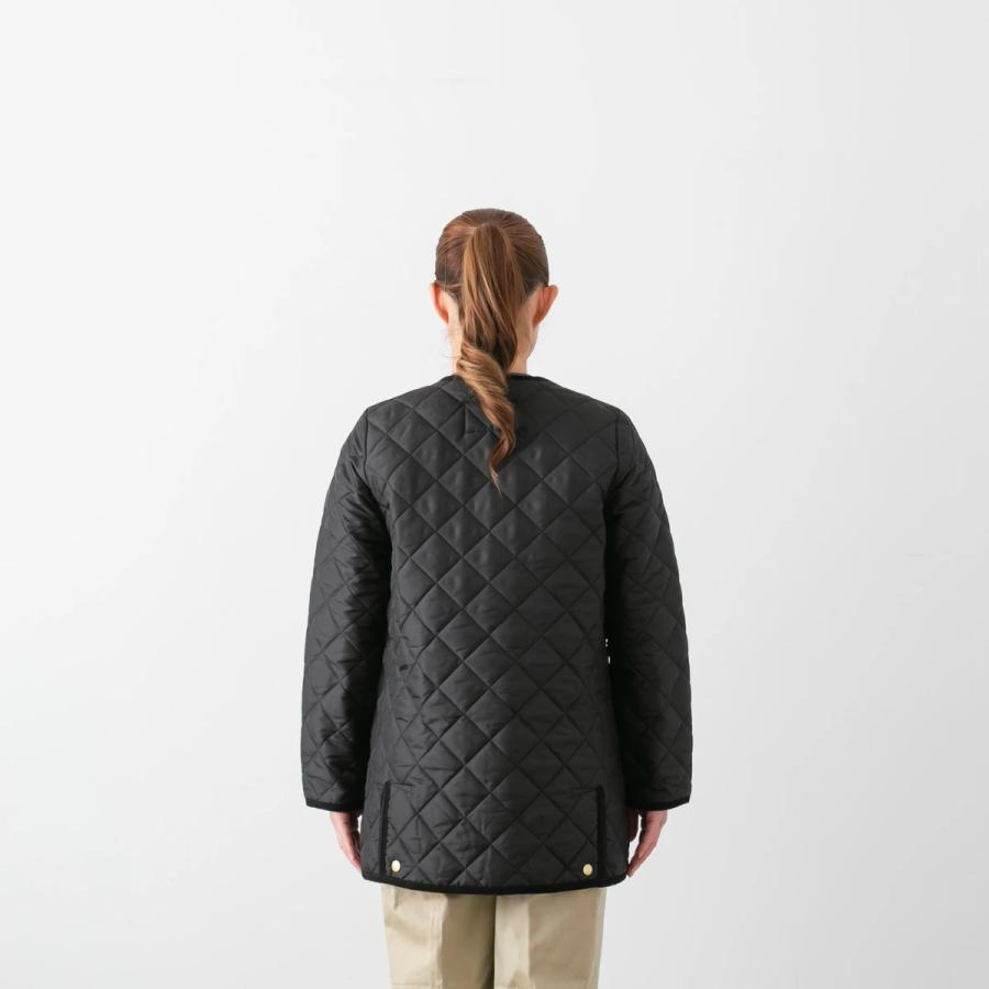 Traditional Weatherwear（トラディショナル ウェザーウェア） ノー