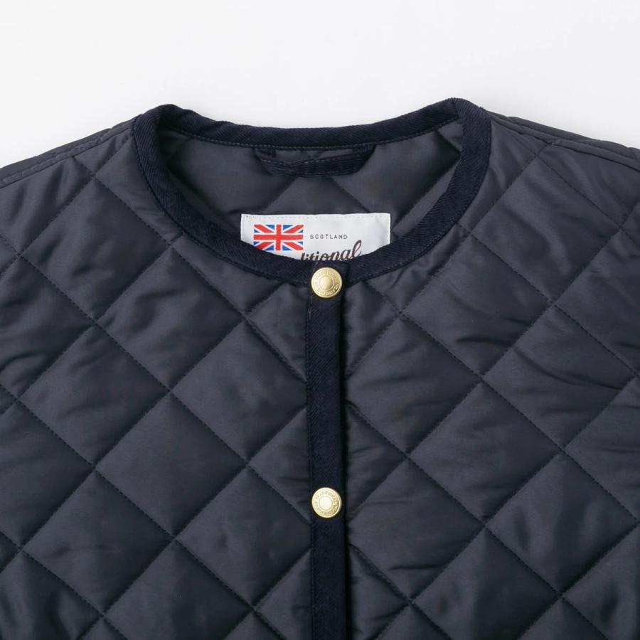 Traditional Weatherwear（トラディショナル ウェザーウェア） ノー