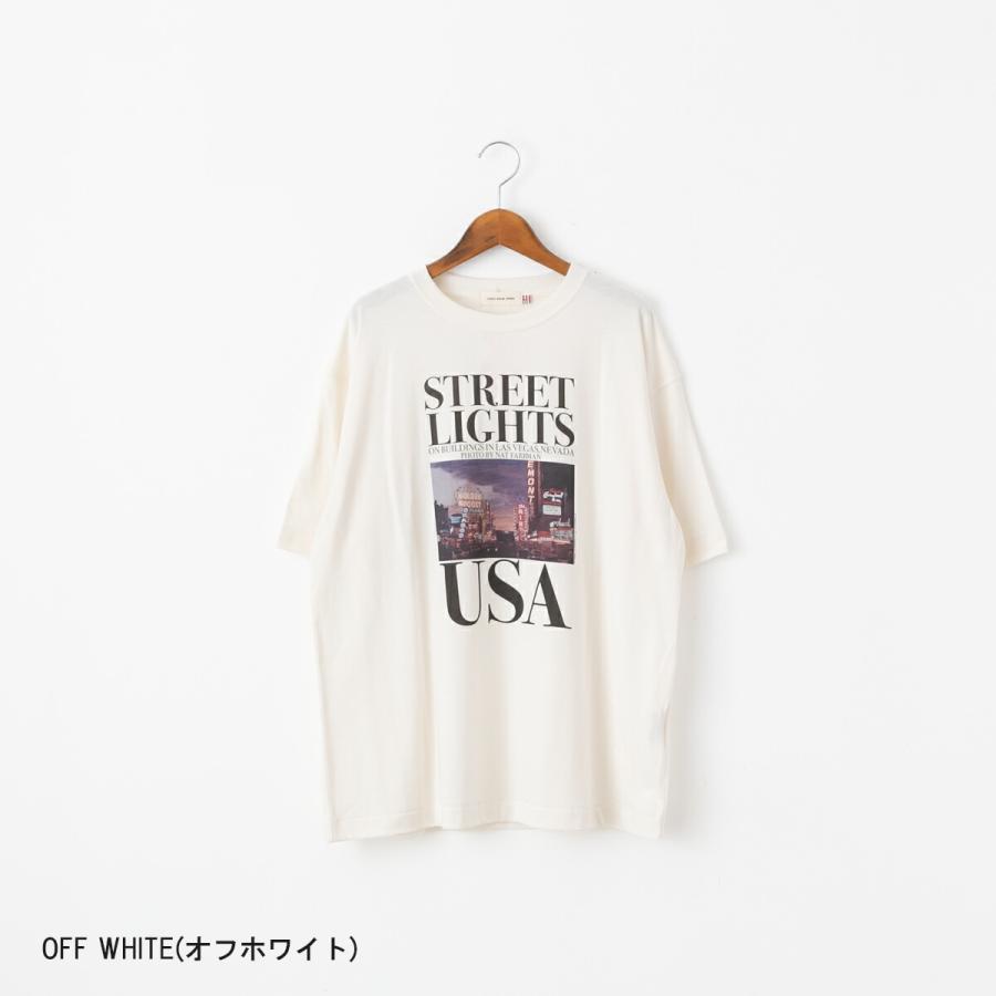 GOOD ROCK SPEED 【30%OFF】グッドロックスピード LIFE PHOTO T