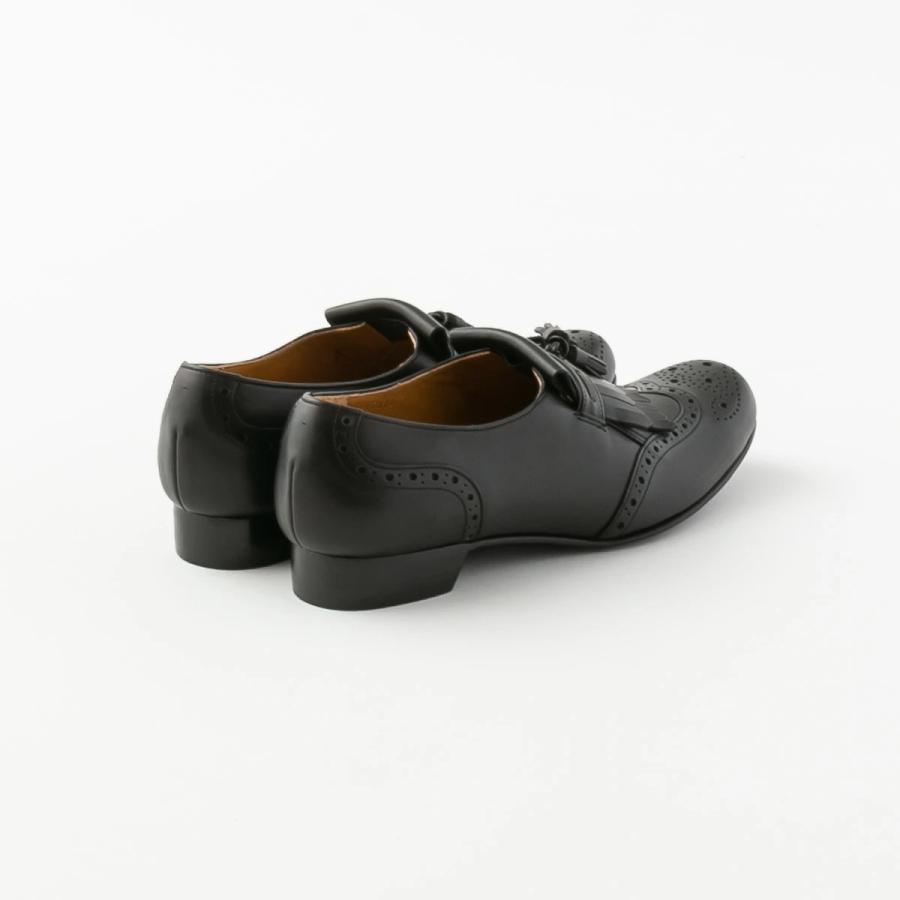 chausser ショセ タッセル付 ローファー C-2143 レディース 靴 chausser ショセ タッセル付 ローファー C-2143 レディース 靴