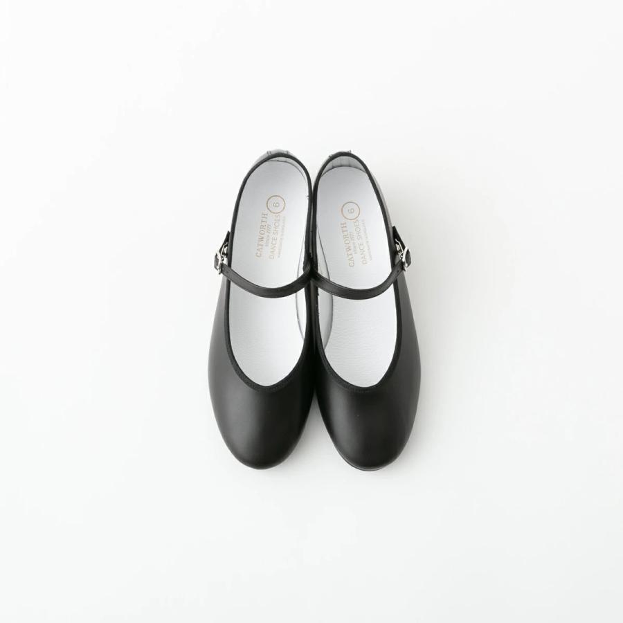 CATWORTH フラット ローファー レースアップ 白 カットワース 24 CATWORTH フラット ローファー レースアップ 白 カットワース 24
