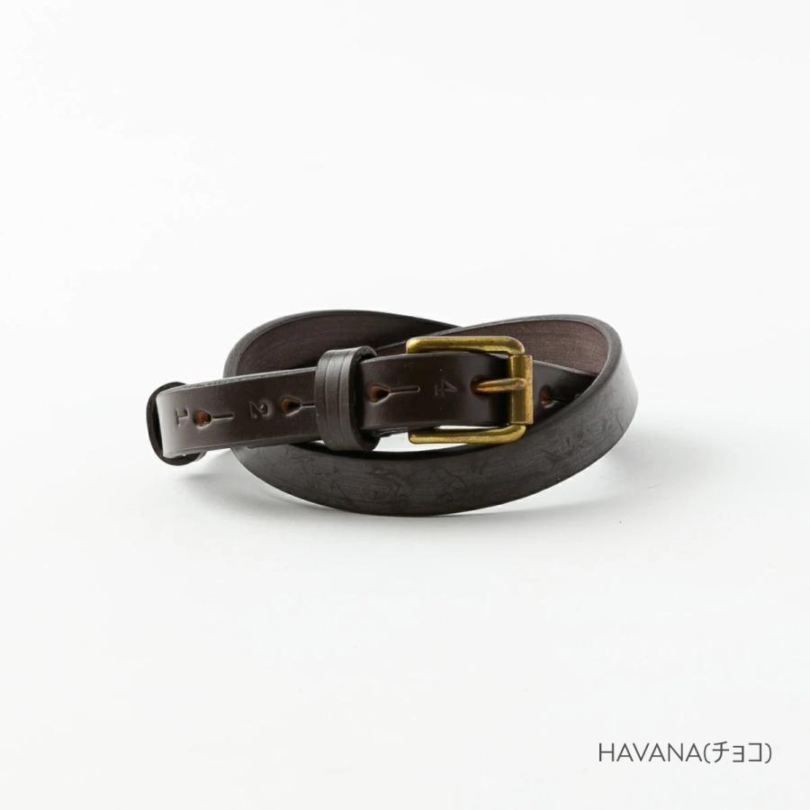 リアルハーネス STIRRUP LEATHER BELT スティラップ サドル レザー