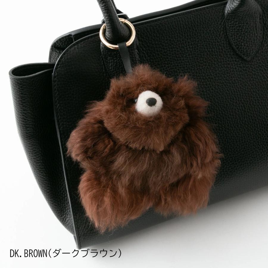 COSY コージー Small Bear キーリング チャーム KH-EV-SB メール便OK