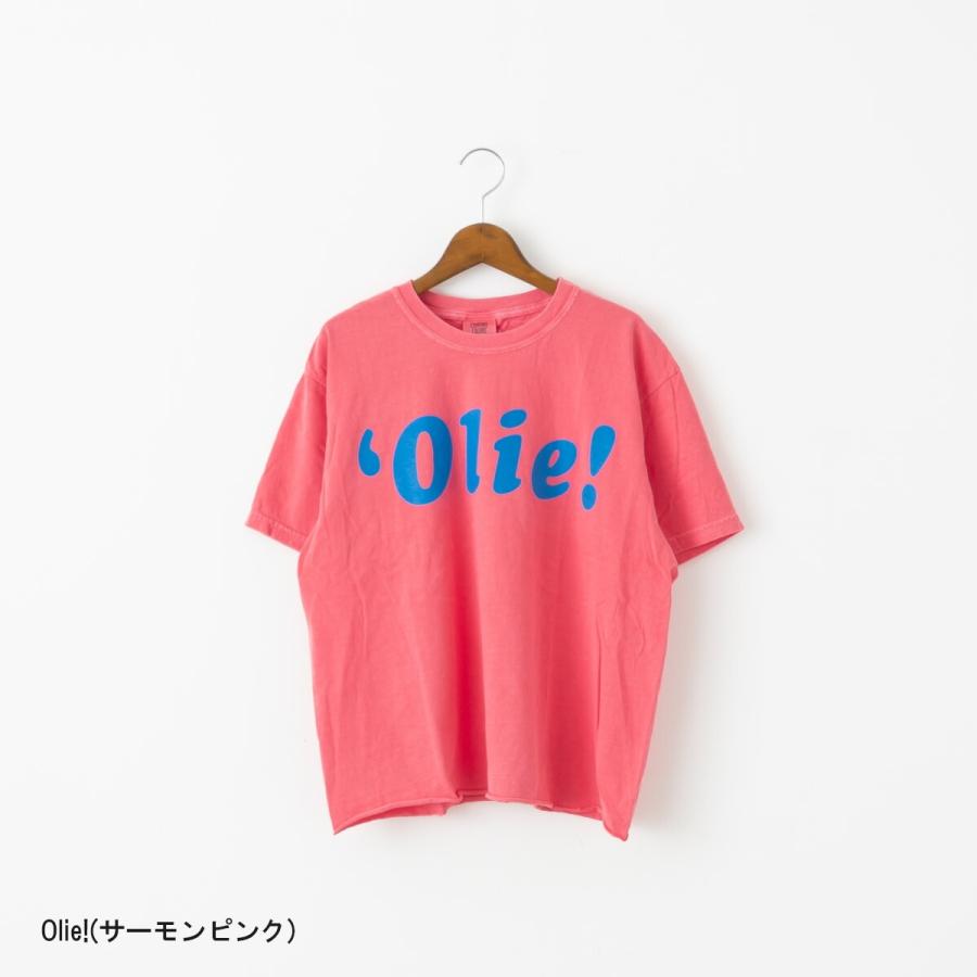 8/20までゆきんこ【THE  DAY ON THE BEACH】Tシャツ THE DAY ON THE BEACH（ザデイオンザビーチ） 【30%OFF】ザデイオンザ