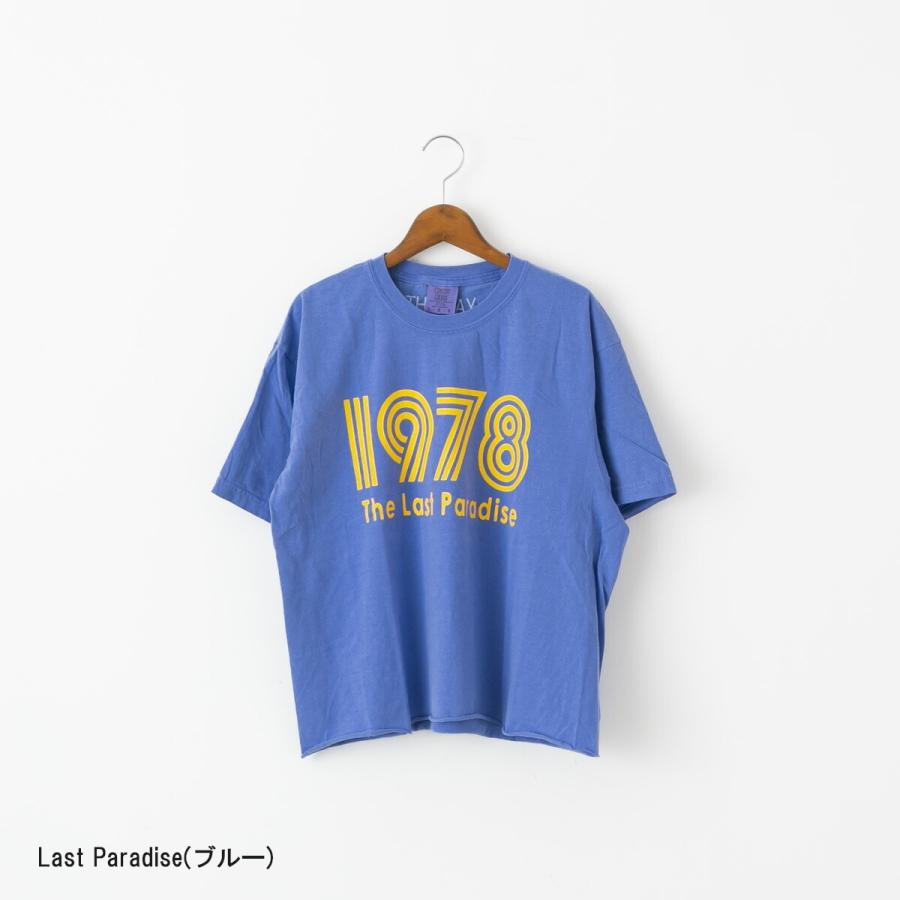 THE DAY ON THE BEACH（ザデイオンザビーチ） 【30%OFF】ザデイオンザ
