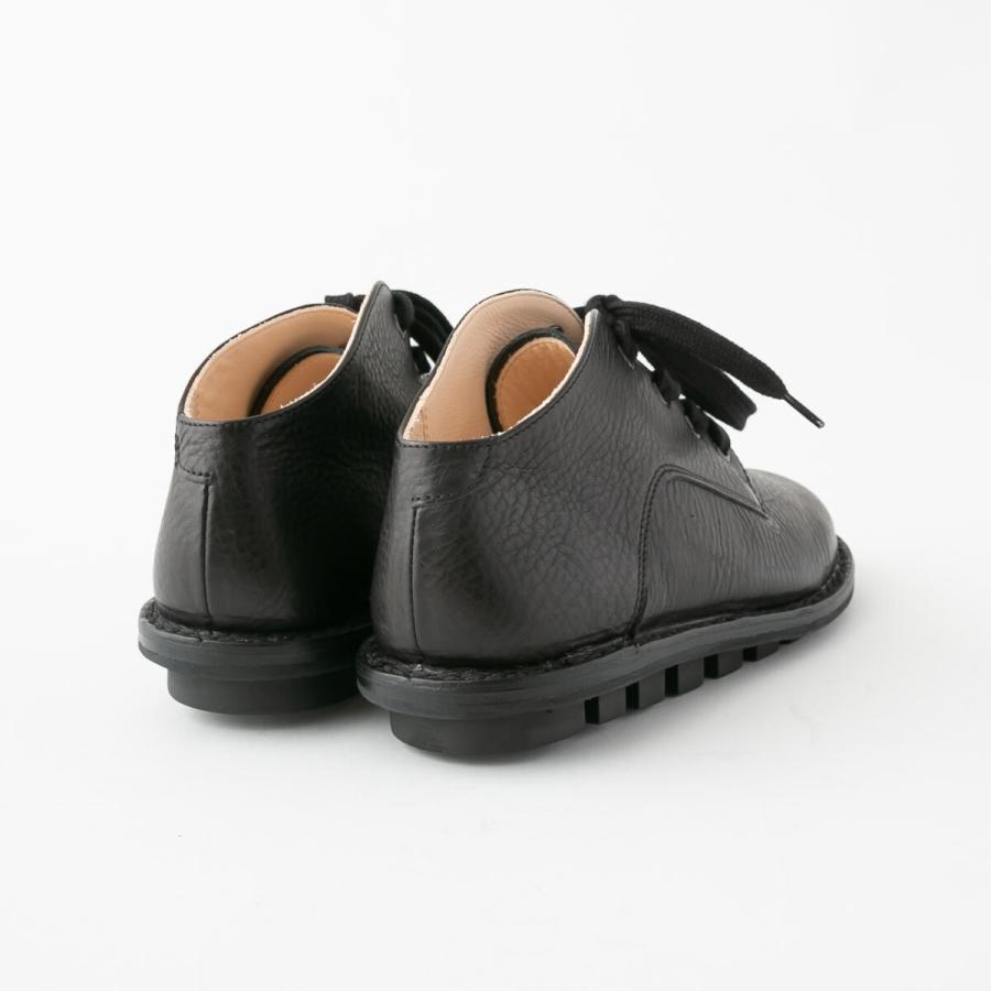 trippen（トリッペン） レースアップシューズ ポストマン POSTMAN