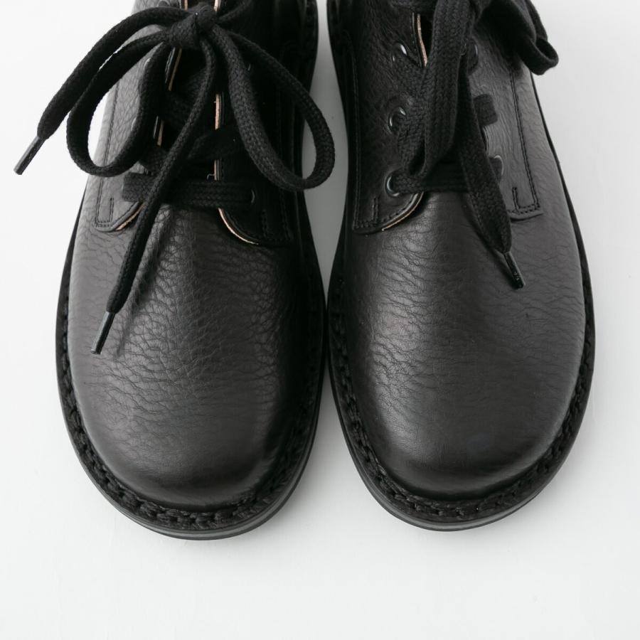 trippen（トリッペン） レースアップシューズ ポストマン POSTMAN