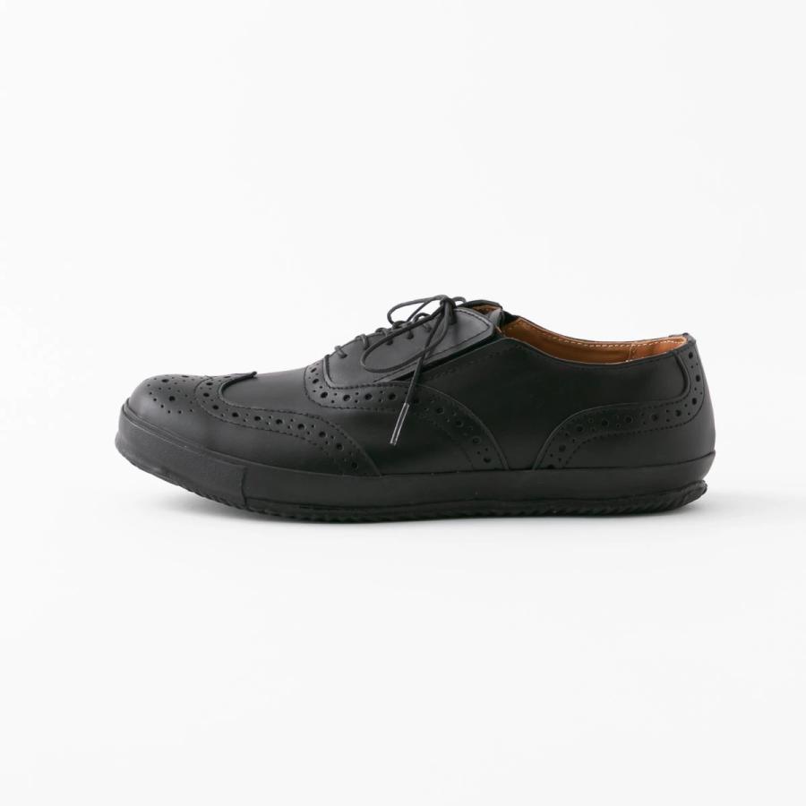 chausser（ショセ） セザミ LEATHER SNEAKERS レザー スニーカー SA-01