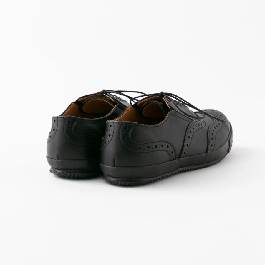 chausser（ショセ） セザミ LEATHER SNEAKERS レザー スニーカー SA-01