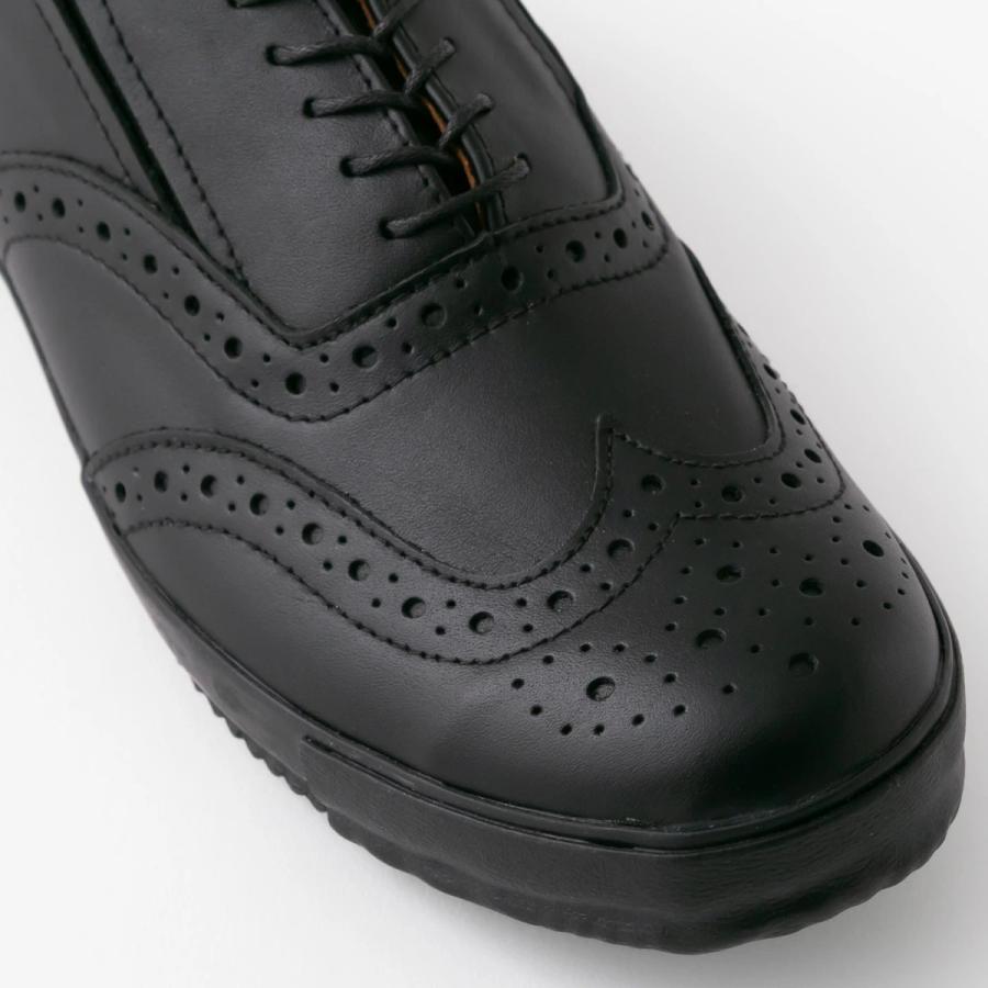chausser（ショセ） セザミ LEATHER SNEAKERS レザー スニーカー SA-01