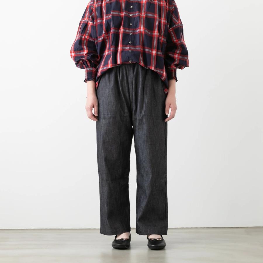 そと　 MEN】 プレーントゥシューズ | sot online store