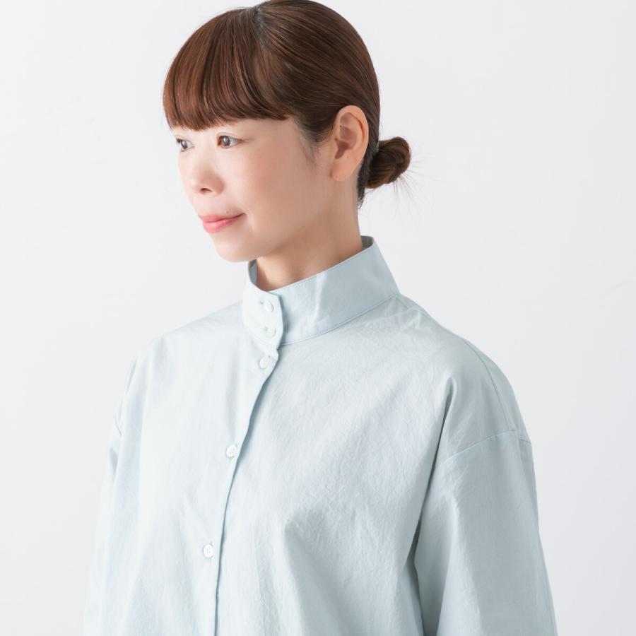SETTO（セット） オッカケシャツ メール便OK SETTO STLS1101 OKKAKE