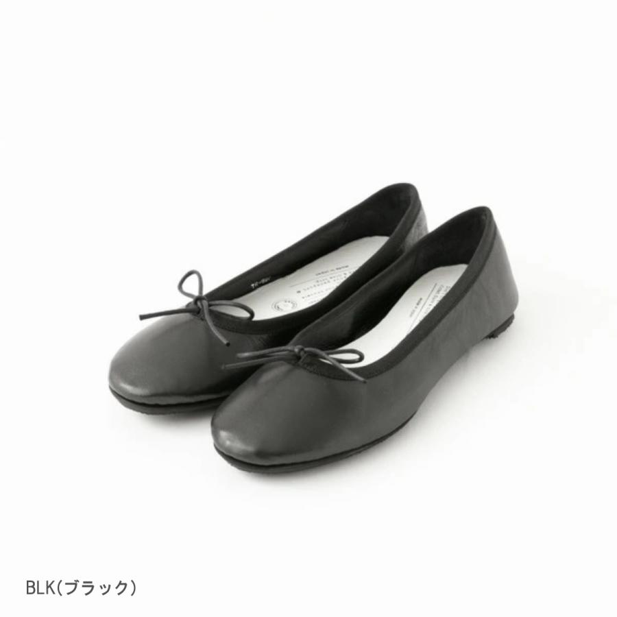 chausser（ショセ） トラベルシューズ バイ バレエシューズ バレエ