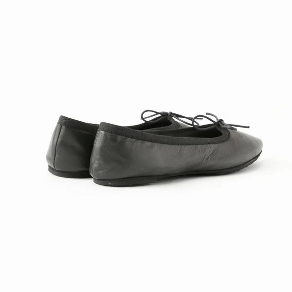 chausser（ショセ） トラベルシューズ バイ バレエシューズ バレエ