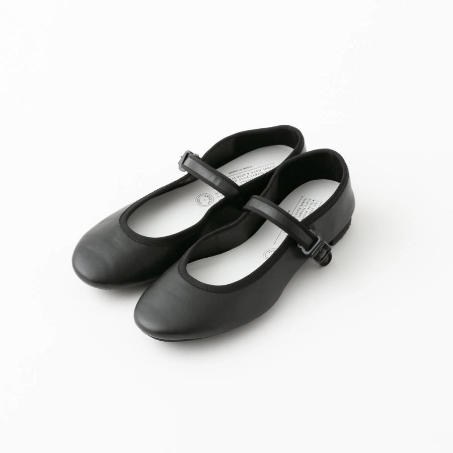 chausser（ショセ） トラベルシューズ バイ ワンストラップシューズ TR