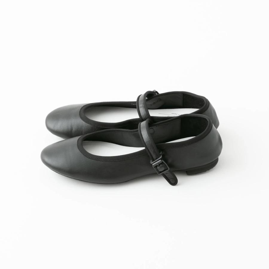 chausser（ショセ） トラベルシューズ バイ ワンストラップシューズ TR