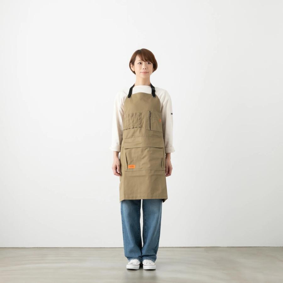 40s 50s エプロン オーバーオール UNIVERSAL OVERALL（ユニバーサルオーバーオール） サープラスエプロン