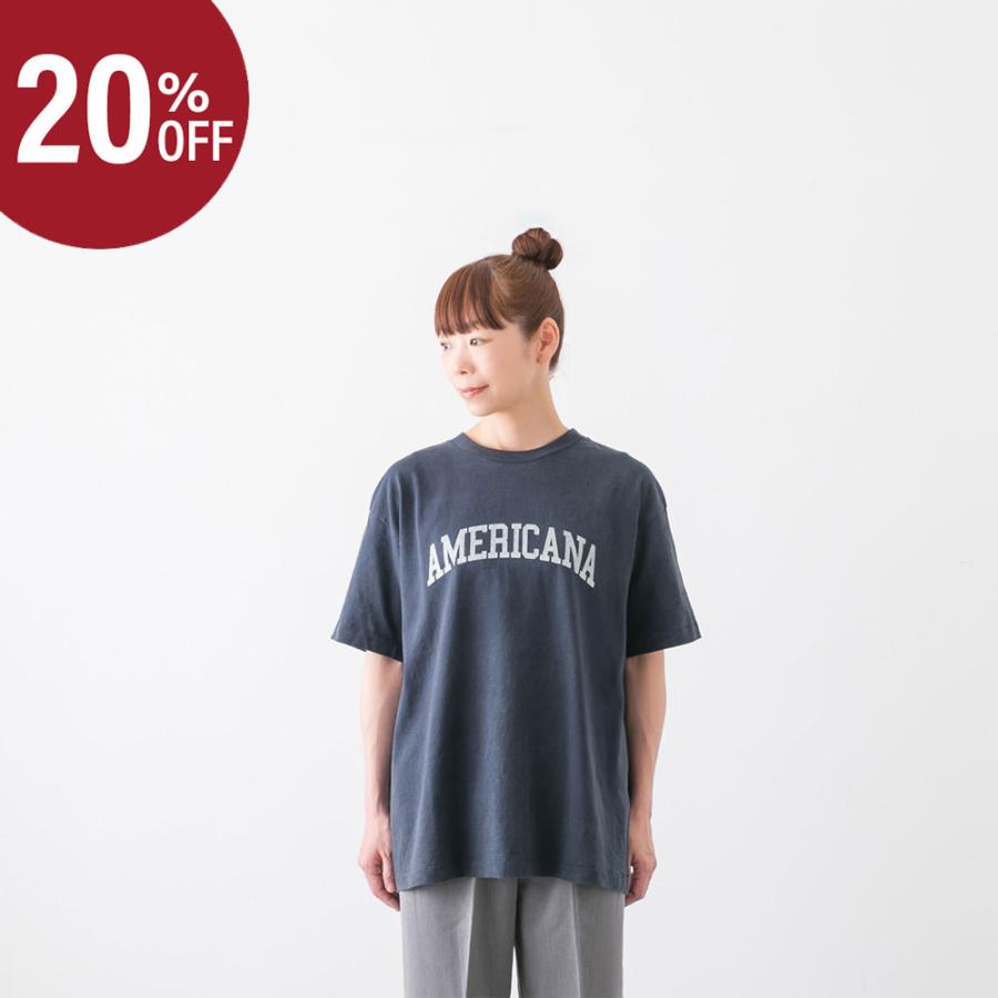 AMERICANA（アメリカーナ） 【20%OFF】アメリカーナ USED 加工