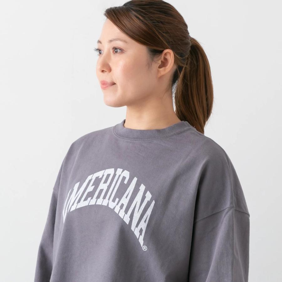 AMERICANA（アメリカーナ） 【20%OFF】アメリカーナ USED加工 ロング