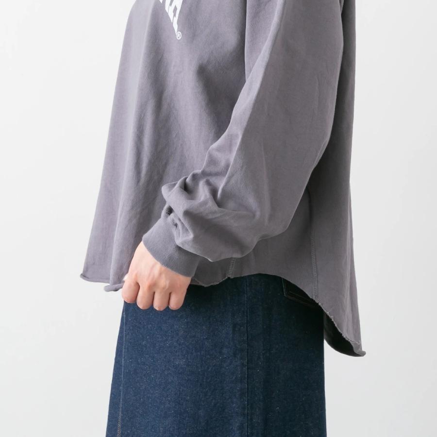 AMERICANA（アメリカーナ） 【20%OFF】アメリカーナ USED加工 ロング