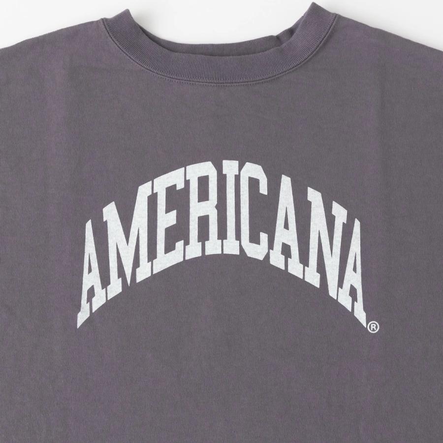 AMERICANA（アメリカーナ） 【20%OFF】アメリカーナ USED加工 ロング