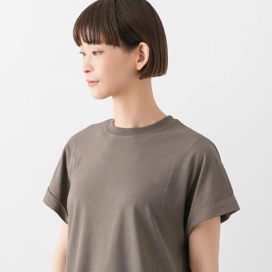 AMERICANA（アメリカーナ） バックプリント Tシャツ メール便OK