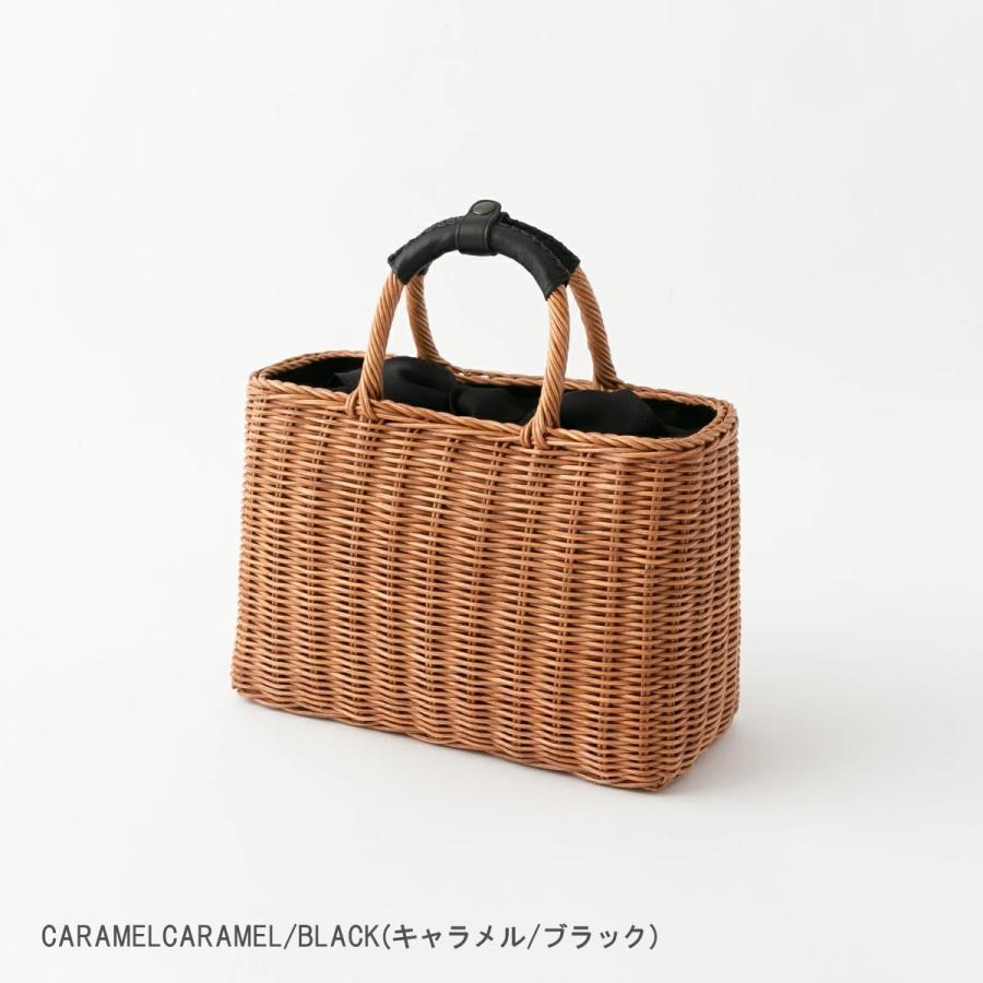 The Bagmati バグマティ かごバッグ バスケット 籠 ラタン The Bagmati バグマティ かごバッグ バスケット 籠 ラタン
