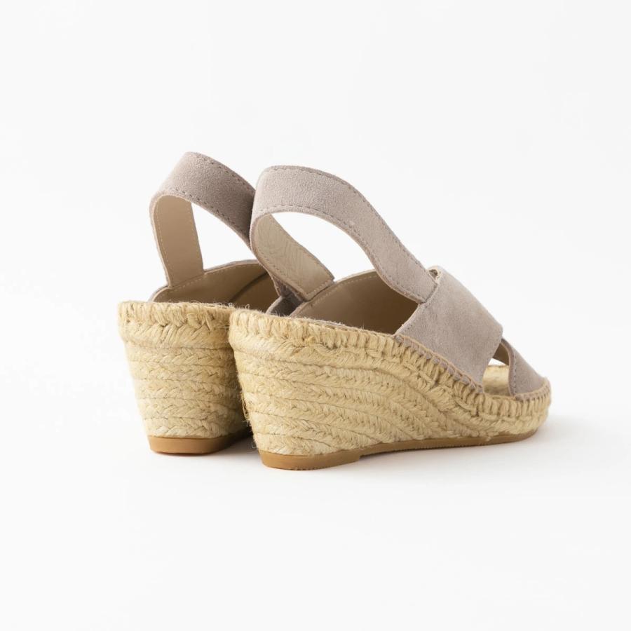 Calzanor（カルザノール） 【20%OFF】カルザノール SERRAJE ジュート
