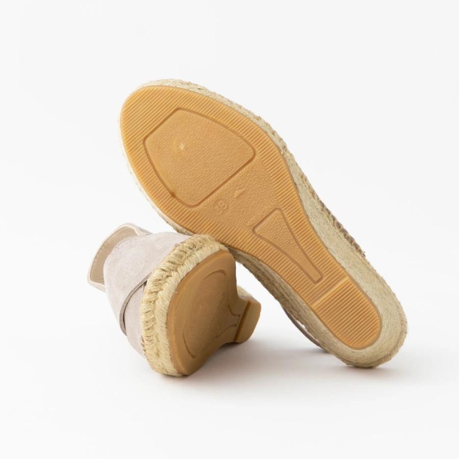 Calzanor（カルザノール） 【20%OFF】カルザノール SERRAJE ジュート