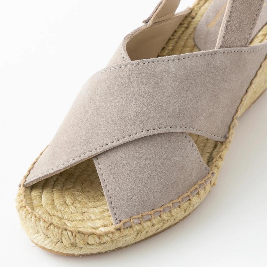 Calzanor（カルザノール） 【20%OFF】カルザノール SERRAJE ジュート