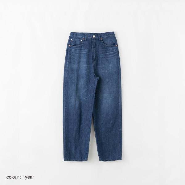 caqu サキュウ リネン アンクル ボーイズ Linen Ankle Boy's caqu サキュウ リネン アンクル ボーイズ Linen Ankle Boy's