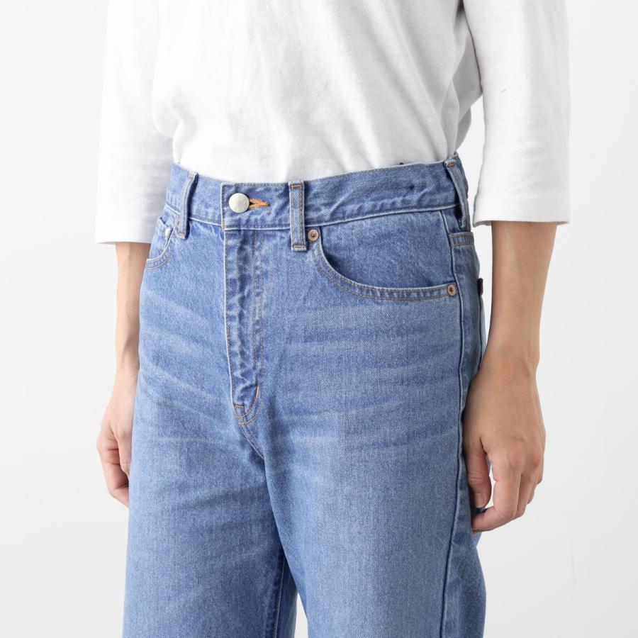 caqu サキュウ デニム サギング バギーパンツ 80s denim sagging